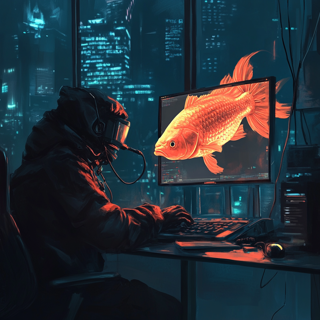 Unmasking the Threat∶ A Deep Dive into a Phishing Campaign Targeting Corporate and Educational Emails